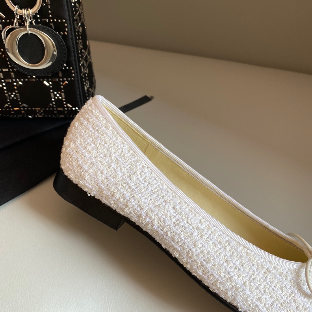 Chanel 2023 New Shoes - Image 7