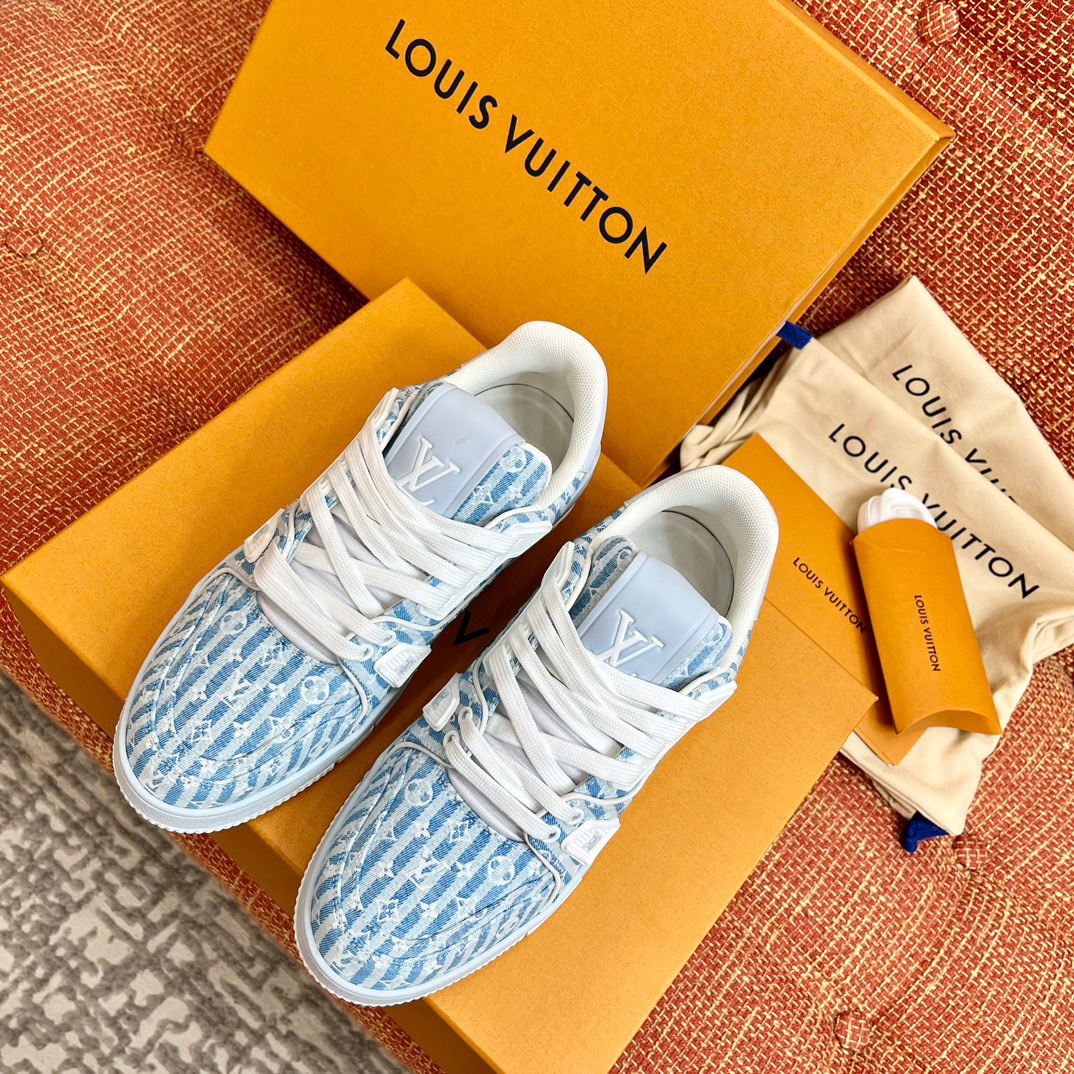 LV 2023 New Couple Trainer