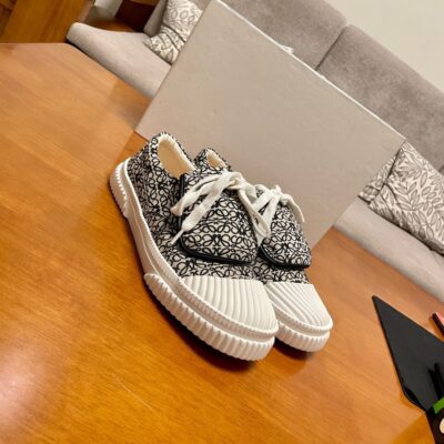 Loewe New Cute Shoes