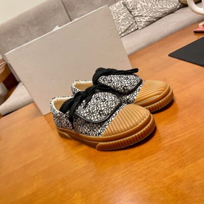 Loewe New Cute Shoes