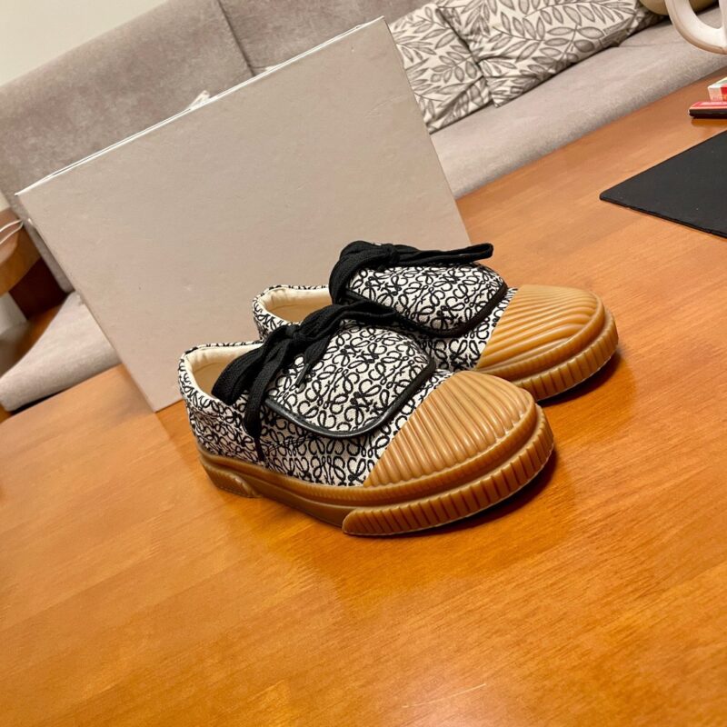 Loewe New Cute Shoes