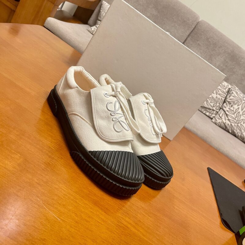Loewe New Cute Shoes