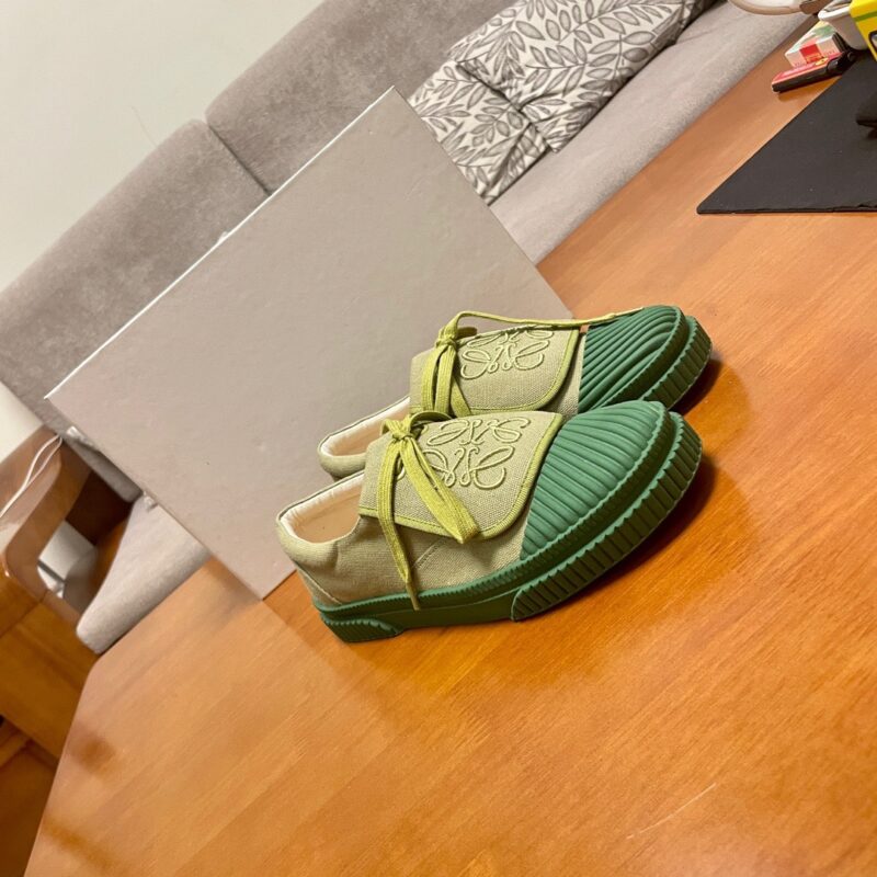 Loewe New Cute Shoes