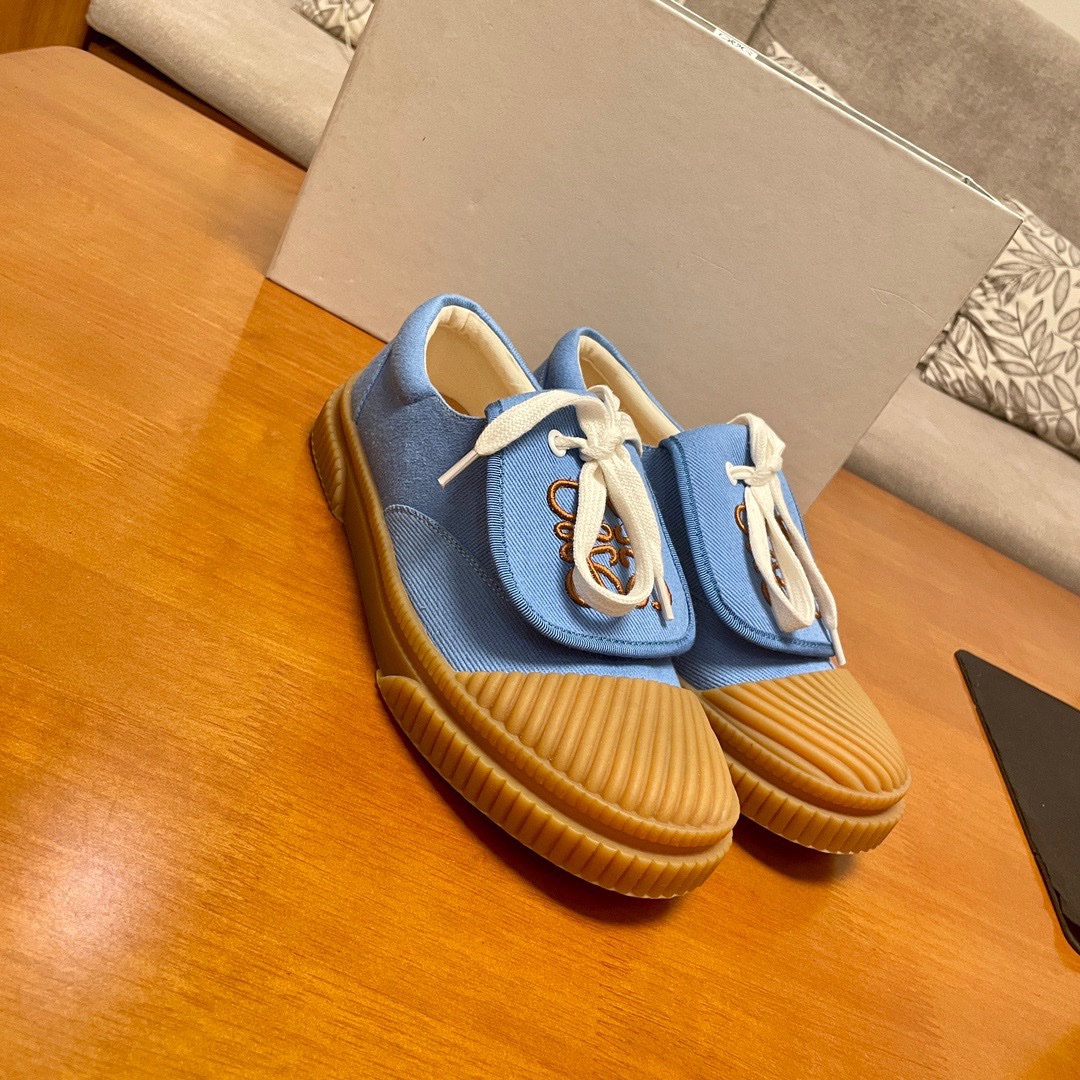 Loewe New Cute Shoes Paristore
