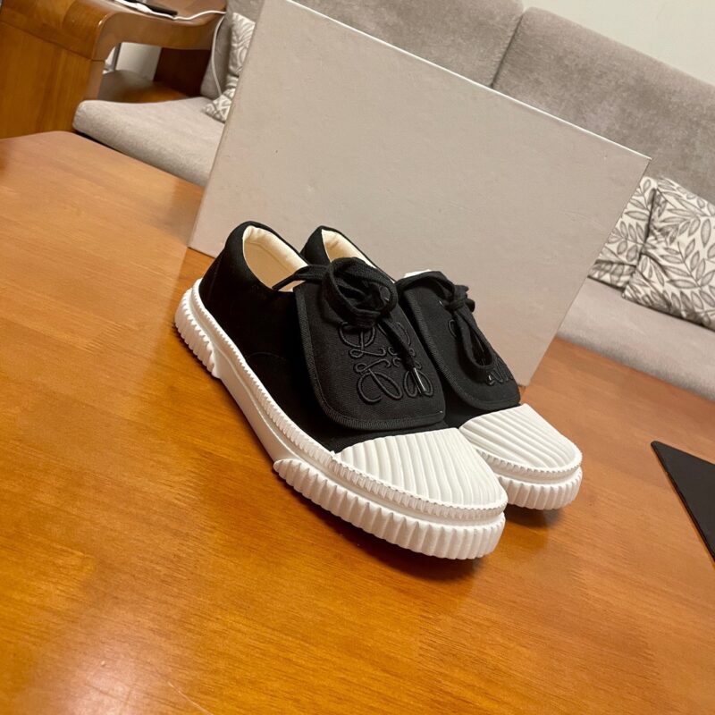 Loewe New Cute Shoes