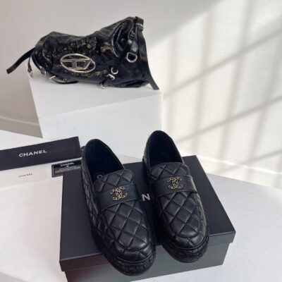 Chanel 2023 New Shoes