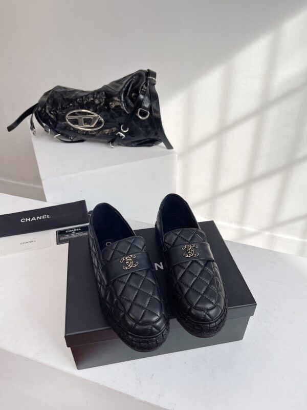 Chanel 2023 New Shoes
