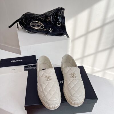 Chanel 2023 New Shoes