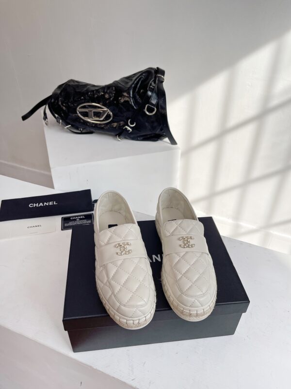 Chanel 2023 New Shoes
