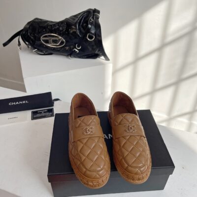 Chanel 2023 New Shoes