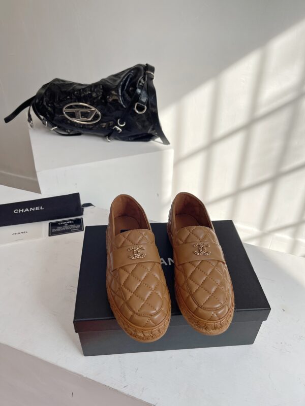 Chanel 2023 New Shoes