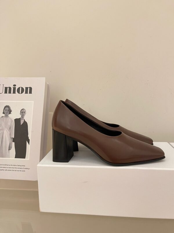 The Row 2023 New Heels