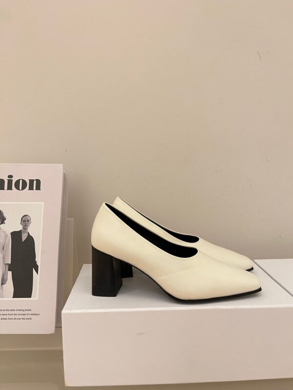 The Row 2023 New Heels