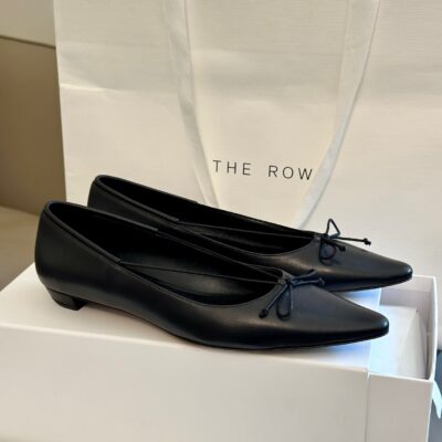 The Row 2023 New Shoes