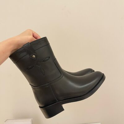 Céline 2023 Autumn and Winter New Boots