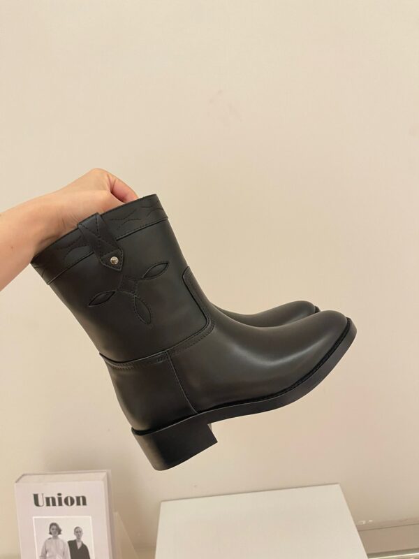 Céline 2023 Autumn and Winter New Boots