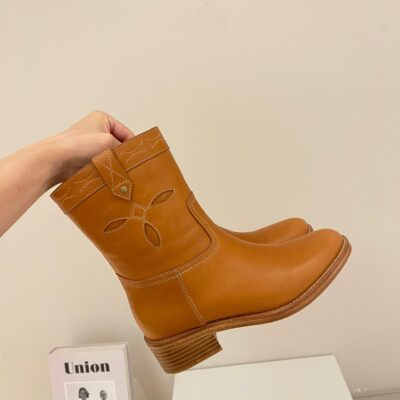Céline 2023 Autumn and Winter New Boots