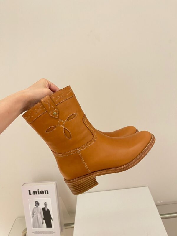 Céline 2023 Autumn and Winter New Boots