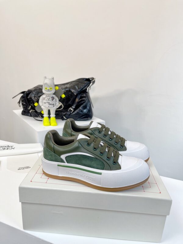 McQueen 2023 Couple Trainers