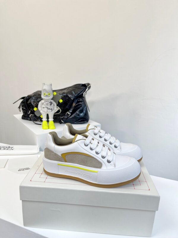 McQueen 2023 Couple Trainers
