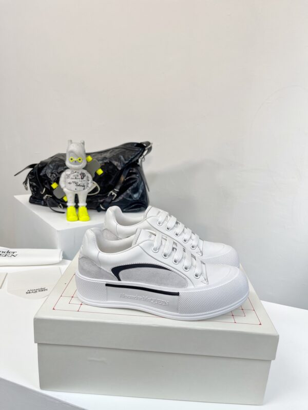 McQueen 2023 Couple Trainers