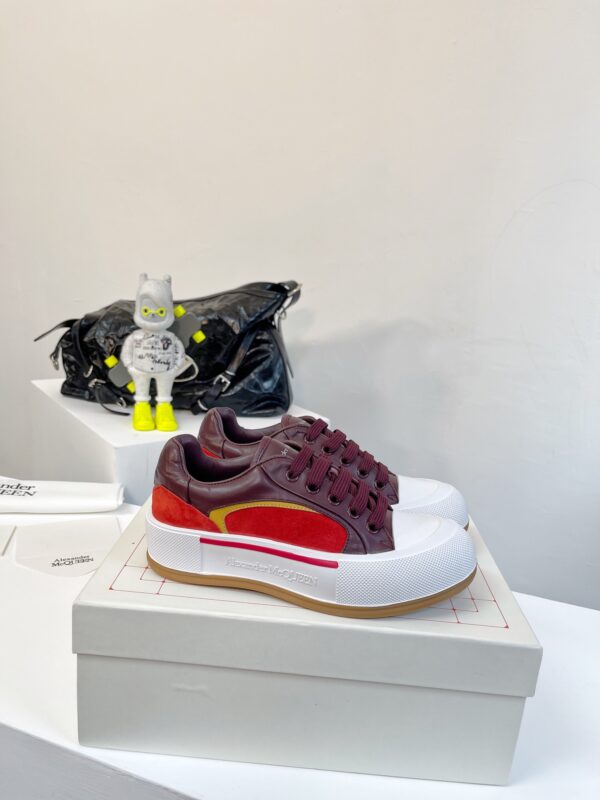 McQueen 2023 Couple Trainers