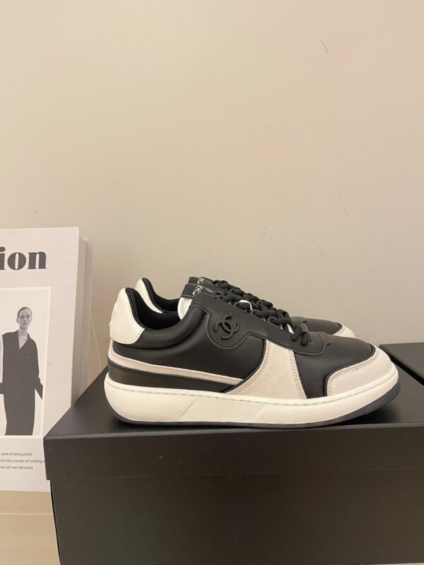 Chanel 2023 New Trainers