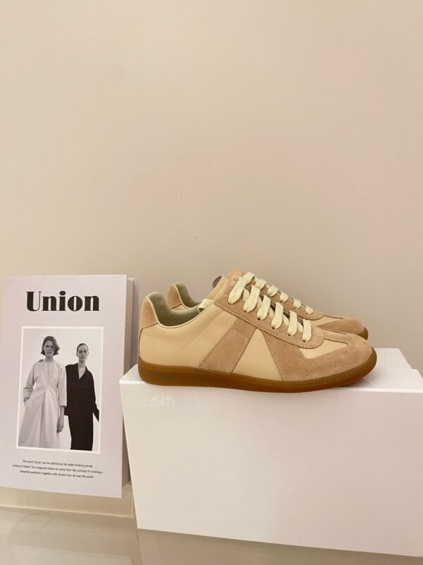 Maison Margiela New Retro Shoes