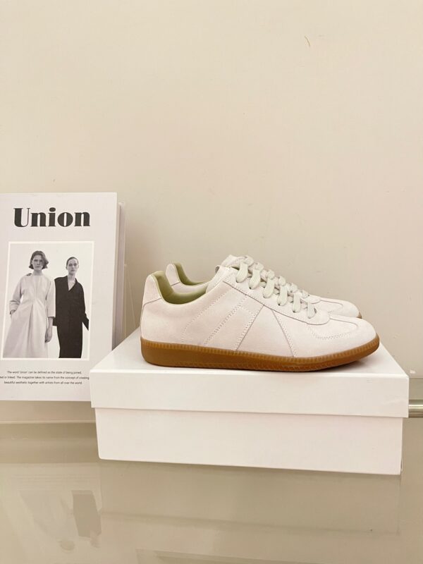Maison Margiela New Retro Shoes