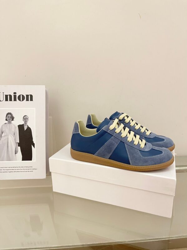 Maison Margiela New Retro Shoes