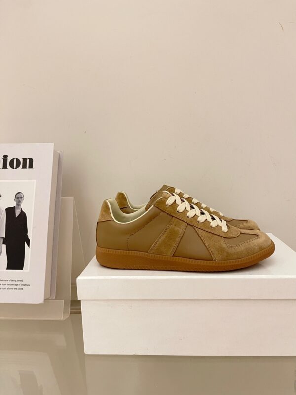 Maison Margiela New Retro Shoes