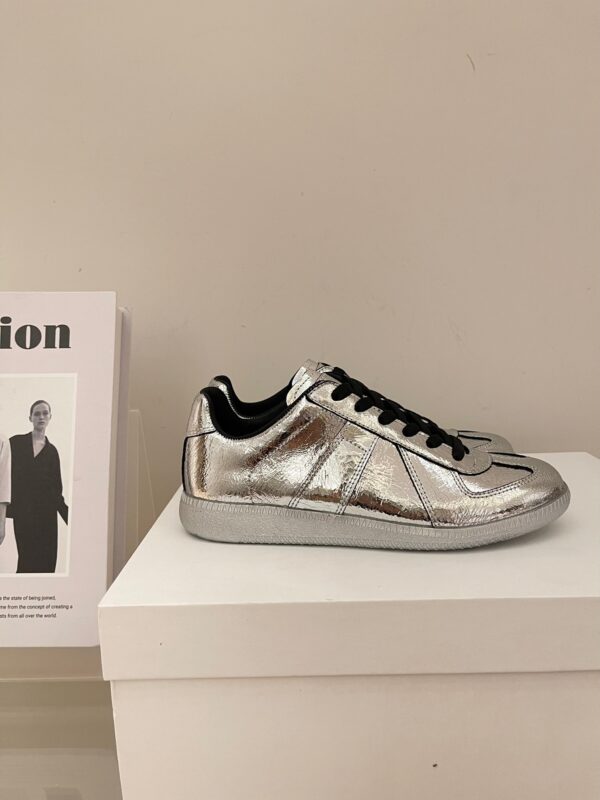 Maison Margiela New Retro Shoes