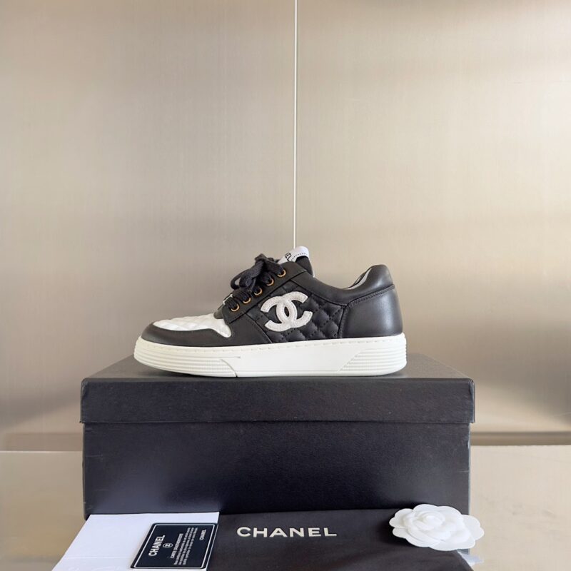 Chanel 2023 New Sports Shoes