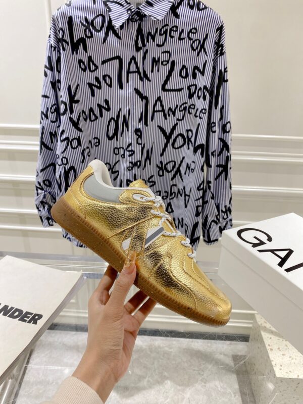 Ganni 2023 New Sports Trainers