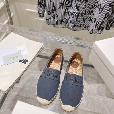 Chloé 2023 New Shoes