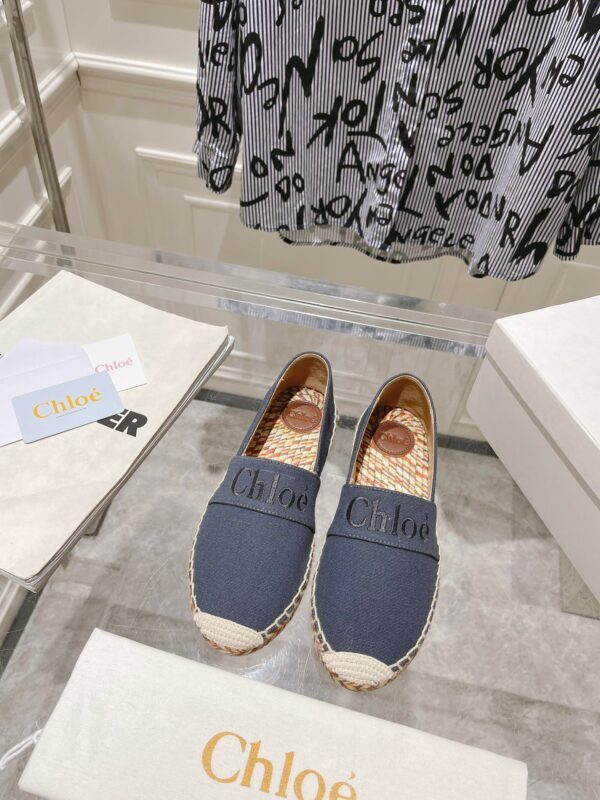 Chloé 2023 New Shoes