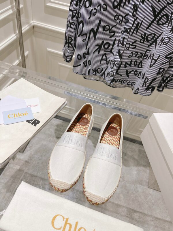 Chloé 2023 New Shoes