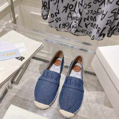 Chloé 2023 New Shoes