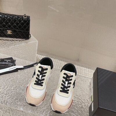 Chanel 2023 New Sneakers