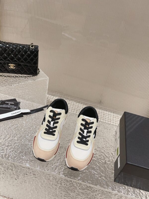 Chanel 2023 New Sneakers