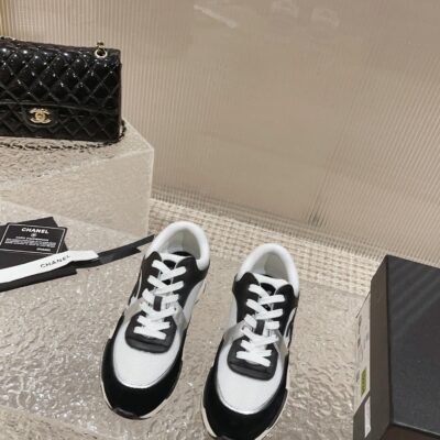 Chanel 2023 New Sneakers