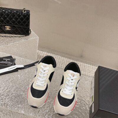 Chanel 2023 New Sneakers
