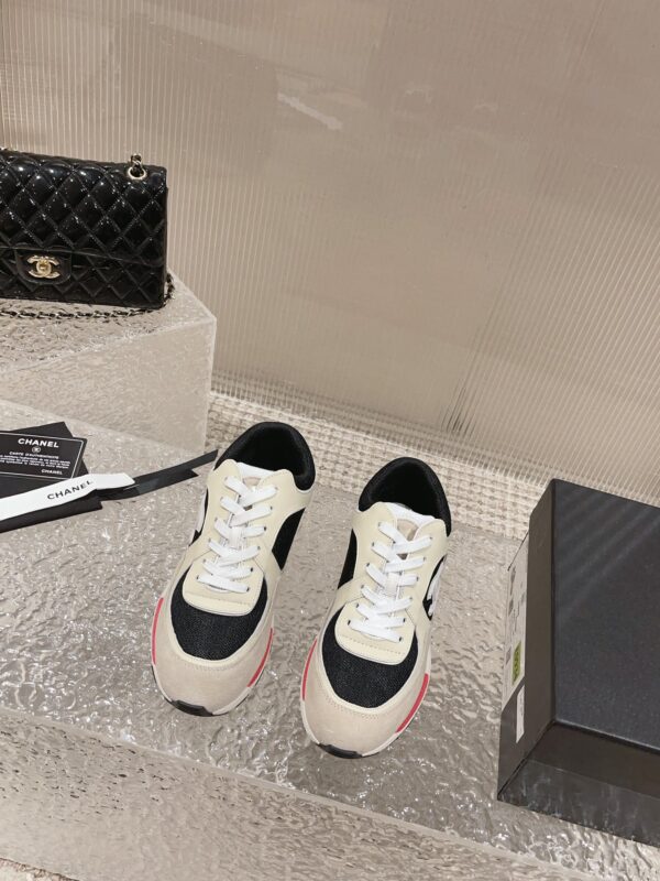 Chanel 2023 New Sneakers