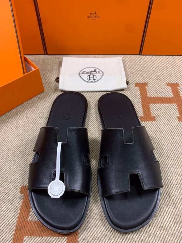 Hermes Sandals in Swift (Fully Handmade)