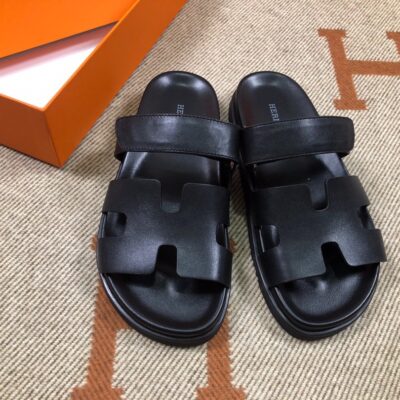 Hermes Chypre in Swift (Fully Handmade)