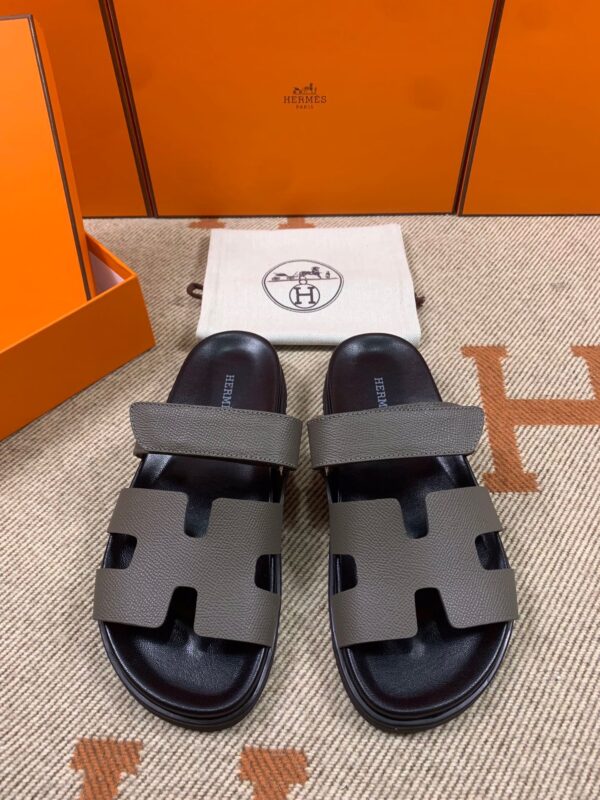 Hermes Chypre in Epsom (Fully Handmade)