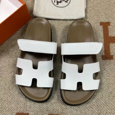 Hermes Chypre in Epsom (Fully Handmade)