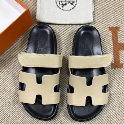 Hermes Chypre in Swift (Fully Handmade)