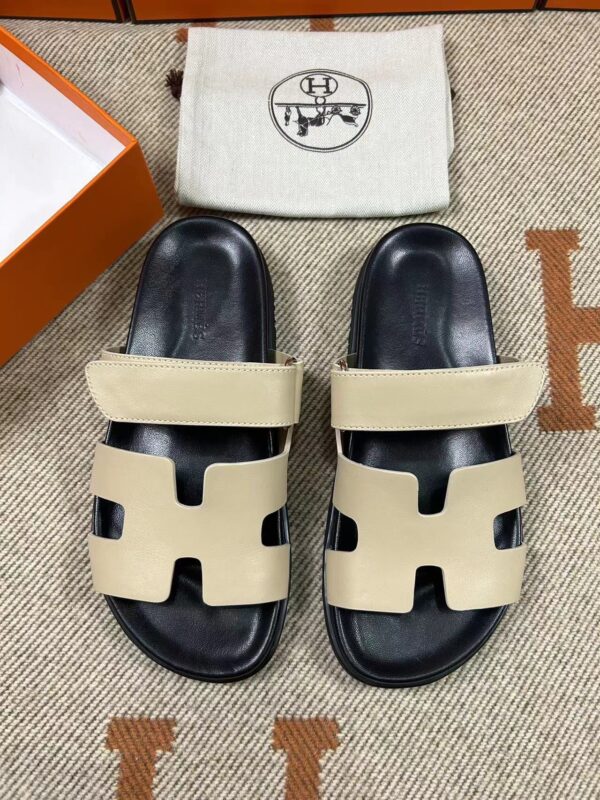 Hermes Chypre in Swift (Fully Handmade)