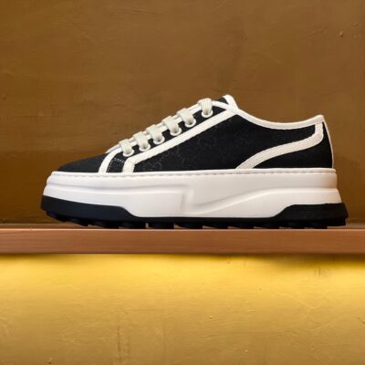 Gucci 2023 New Thick-soled Shoes